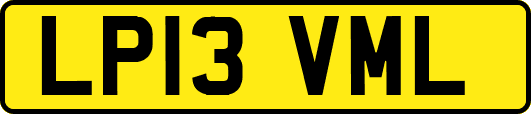 LP13VML
