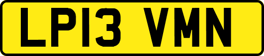 LP13VMN