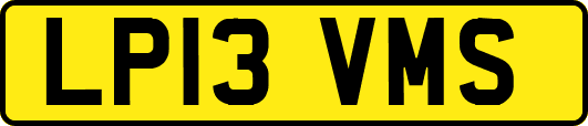 LP13VMS