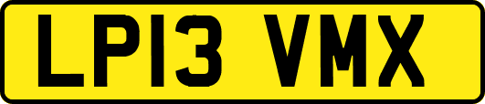 LP13VMX