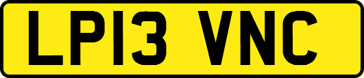 LP13VNC
