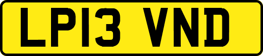 LP13VND