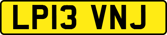 LP13VNJ