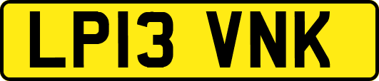 LP13VNK