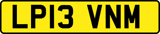 LP13VNM