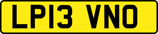 LP13VNO
