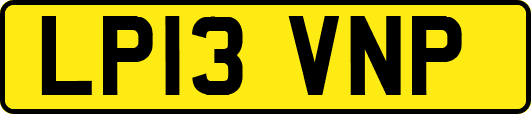 LP13VNP