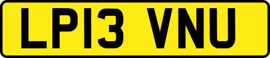 LP13VNU