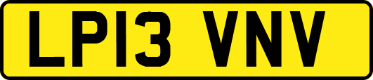 LP13VNV