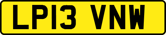 LP13VNW