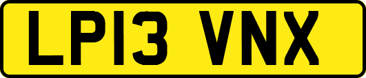 LP13VNX