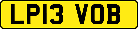 LP13VOB