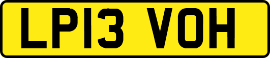 LP13VOH