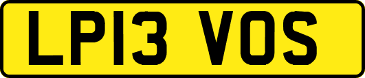 LP13VOS