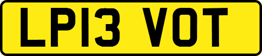 LP13VOT