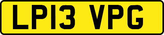 LP13VPG