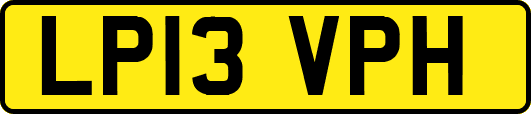 LP13VPH