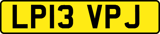 LP13VPJ