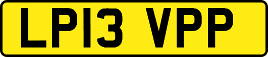 LP13VPP