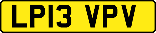 LP13VPV