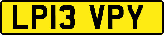 LP13VPY