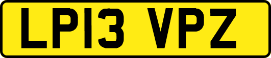 LP13VPZ