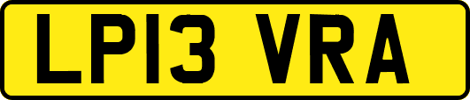 LP13VRA