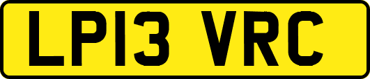 LP13VRC