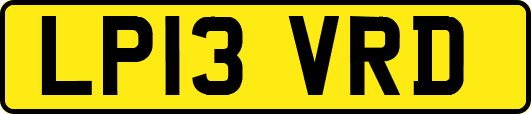 LP13VRD