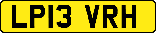 LP13VRH