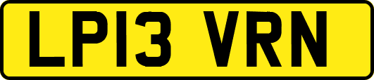 LP13VRN