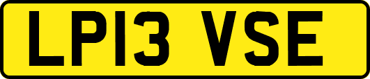 LP13VSE