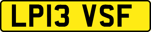 LP13VSF