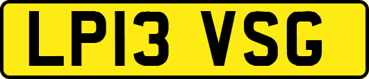 LP13VSG