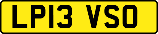 LP13VSO