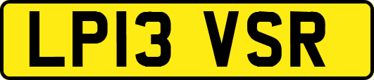 LP13VSR