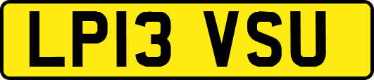 LP13VSU