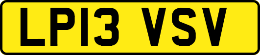 LP13VSV