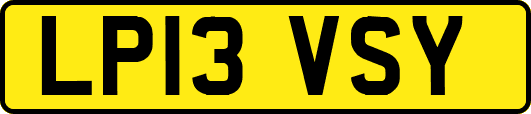 LP13VSY
