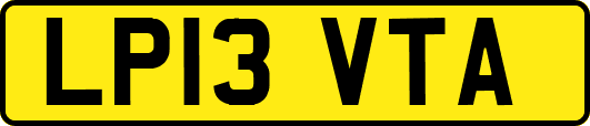 LP13VTA
