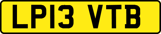 LP13VTB