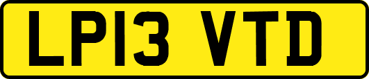 LP13VTD