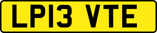 LP13VTE