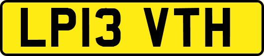 LP13VTH