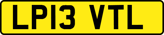 LP13VTL