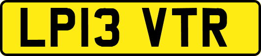 LP13VTR
