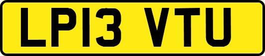 LP13VTU