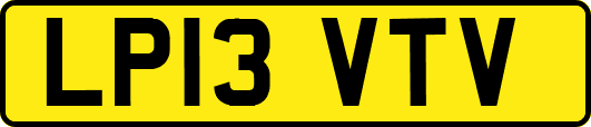 LP13VTV