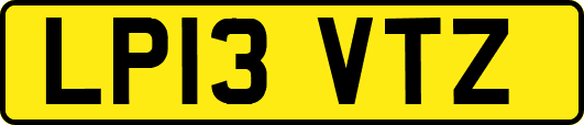 LP13VTZ