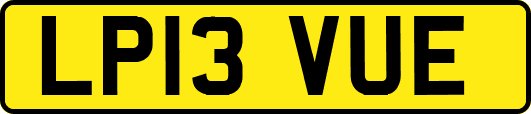 LP13VUE